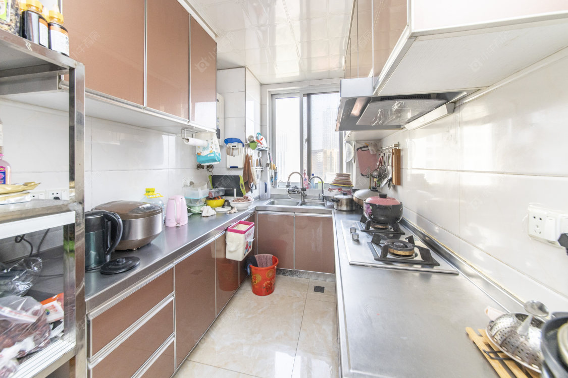 阳光金域房源室内图 常州阳光金域在售二手房源室内图_小牛看房