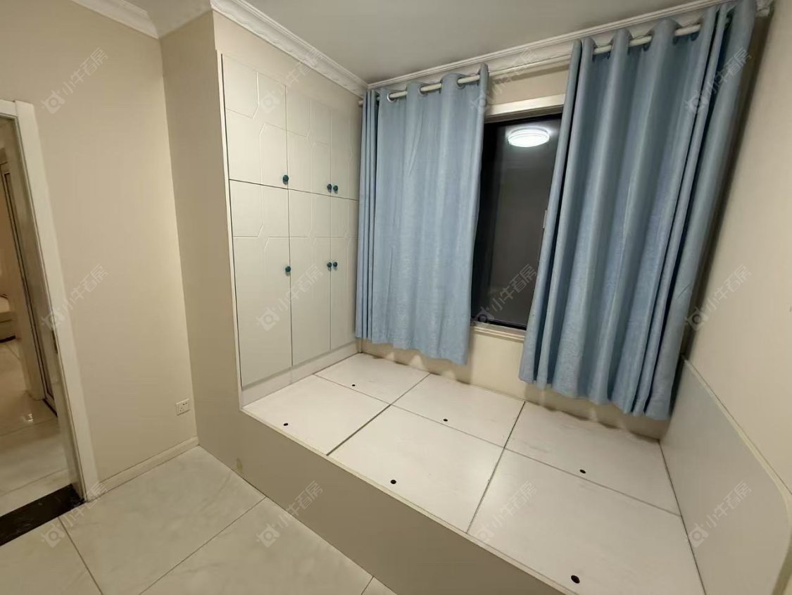 常州绿都万和城七区在租房源室内图_小牛看房