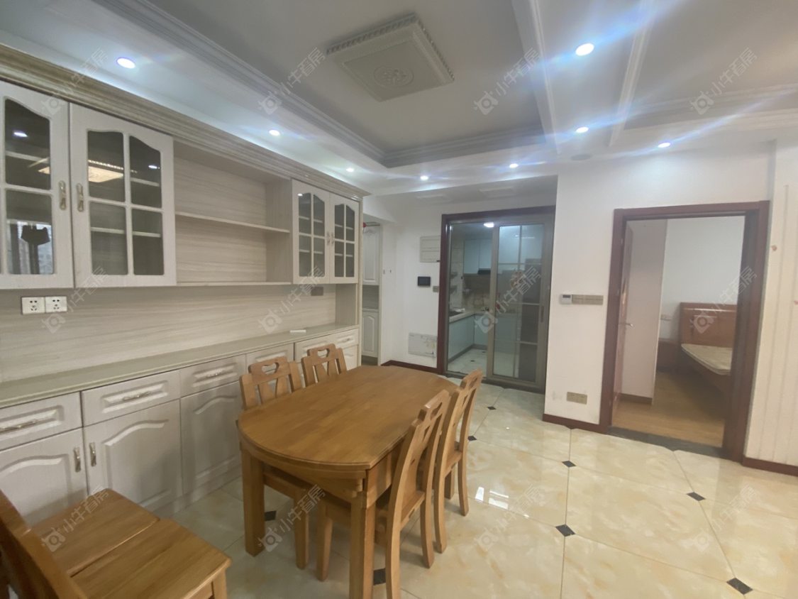 常州玉兰广场一期在租房源室内图_小牛看房