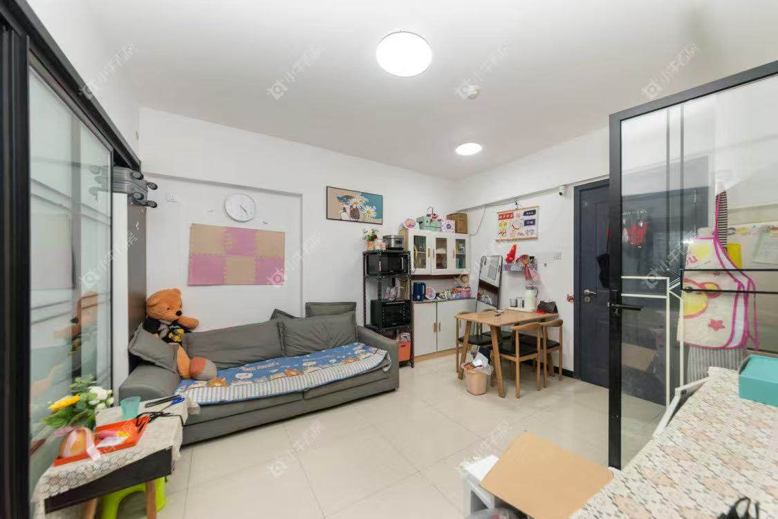 常州万泽大厦2室1厅1卫出租房源图片