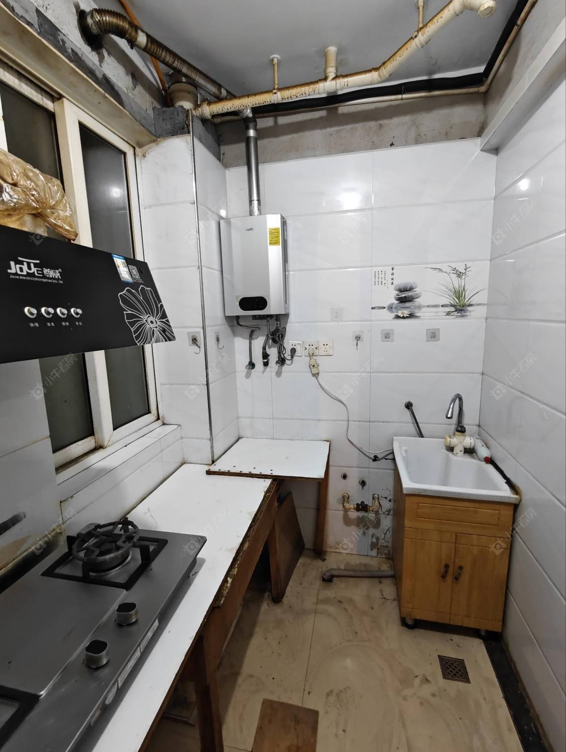 馨都苑房源户型图 常州馨都苑在租房源户型图_小牛看房