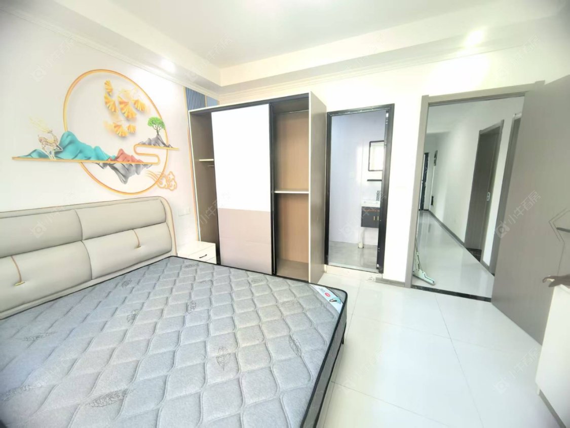 常州学府家苑在租房源_小牛看房