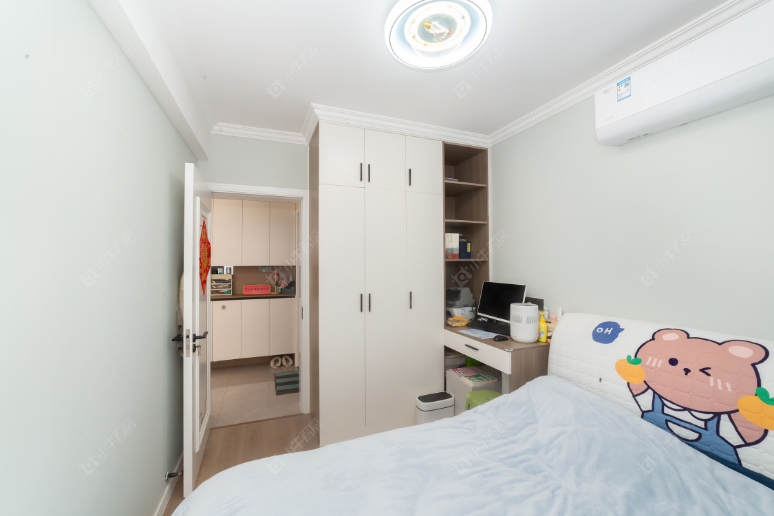 光明当代拾光里房源室内图 常州光明当代拾光里在售二手房源室内图_小牛看房