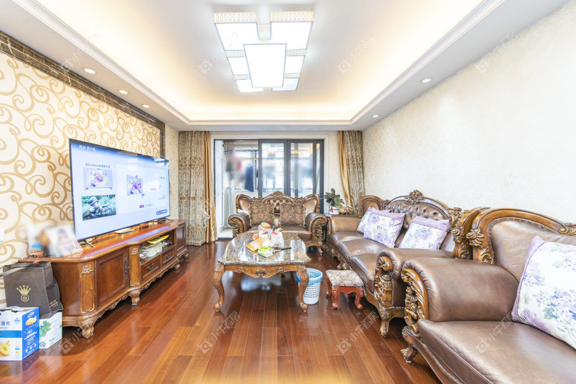 常州绿地峰云汇租房_小牛看房