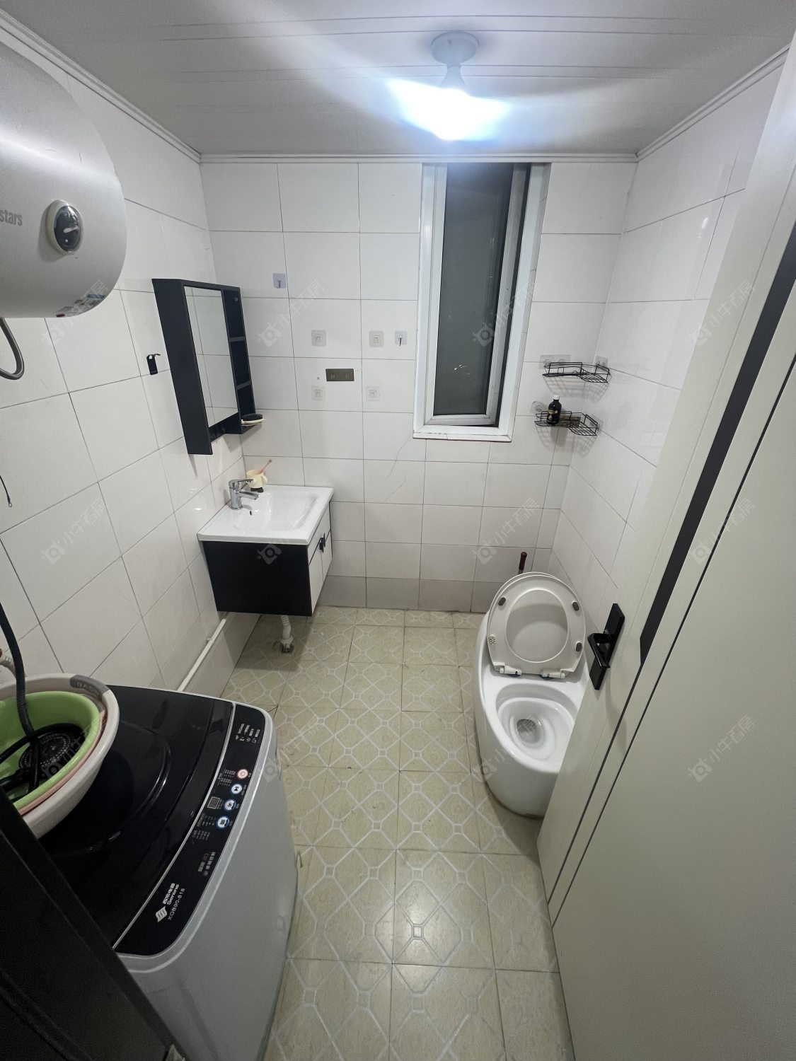 常州府西花园在租房源室内图_小牛看房