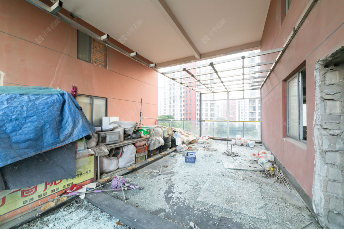 常州水晶城在售二手房源室内图_小牛看房