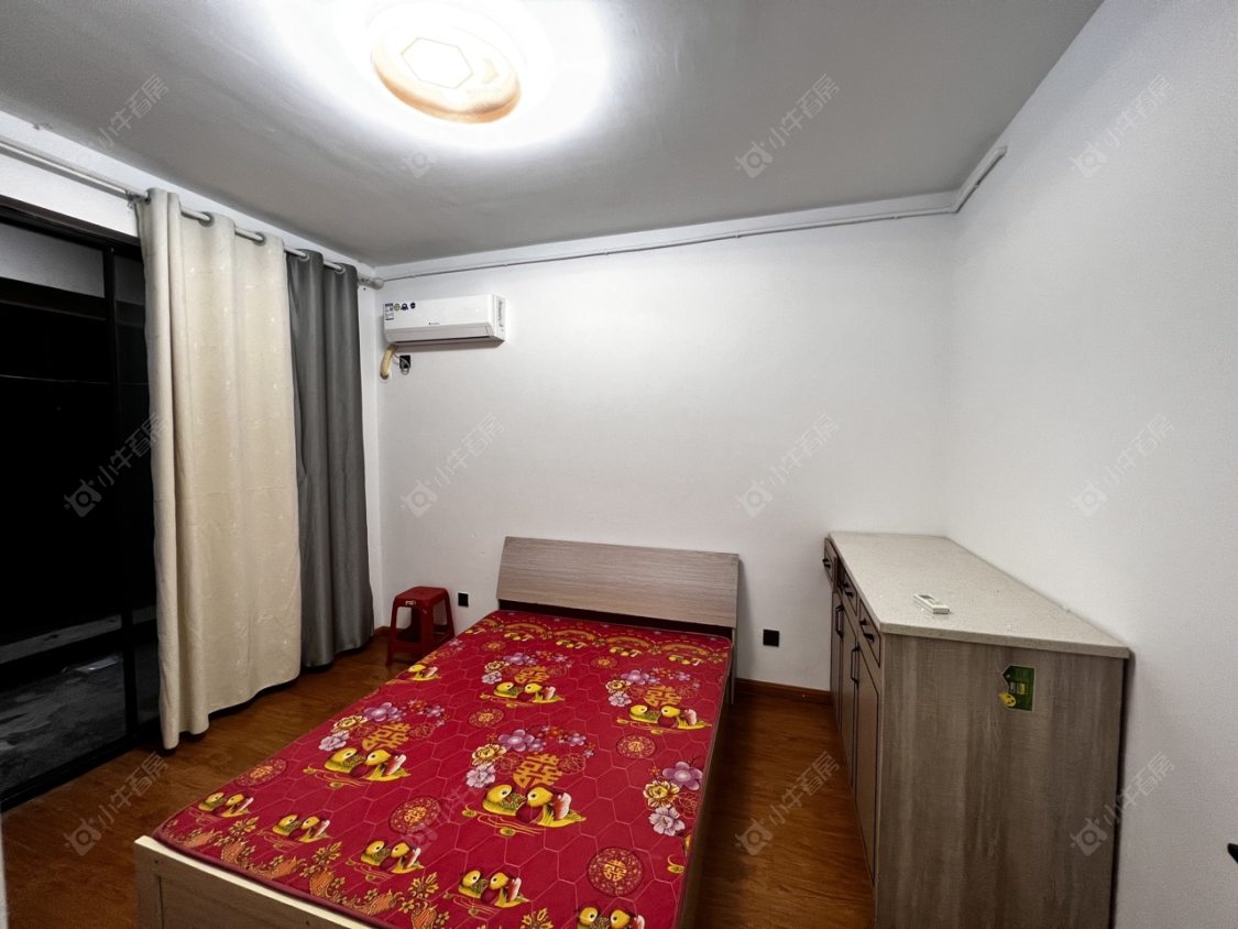 常州亨达未来城在租房源室内图_小牛看房