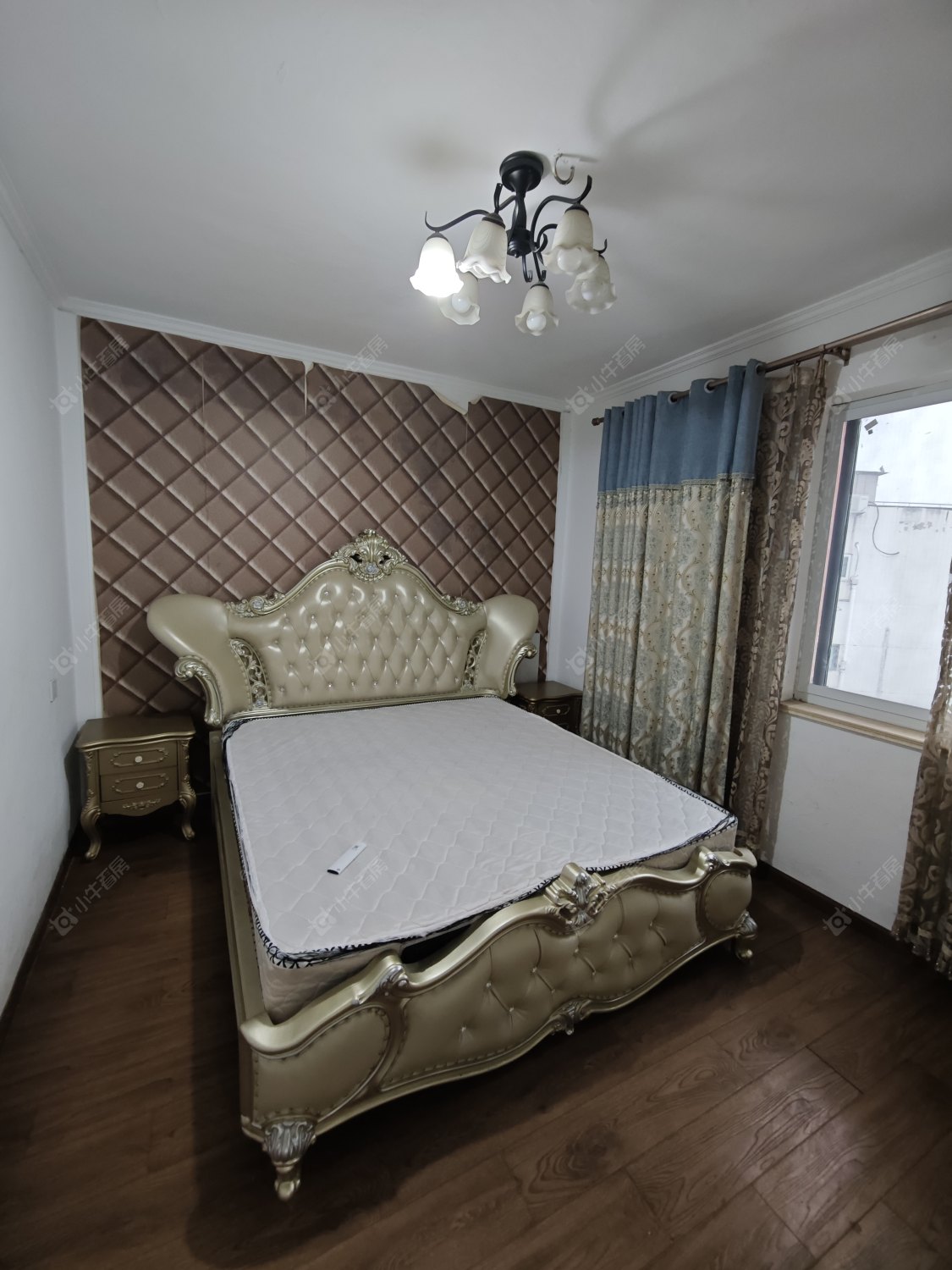 常州兰翔新村在租房源_小牛看房