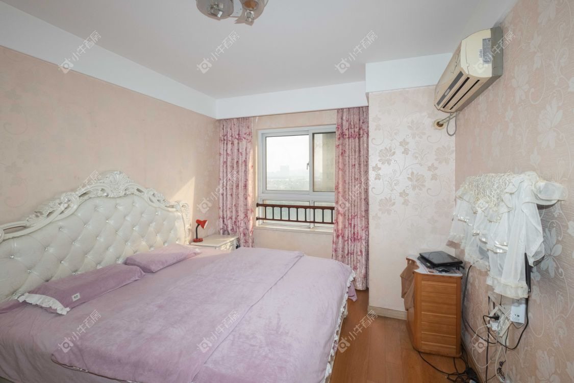 新城香悦半岛北区房源室内图 常州新城香悦半岛北区在租房源室内图_小牛看房