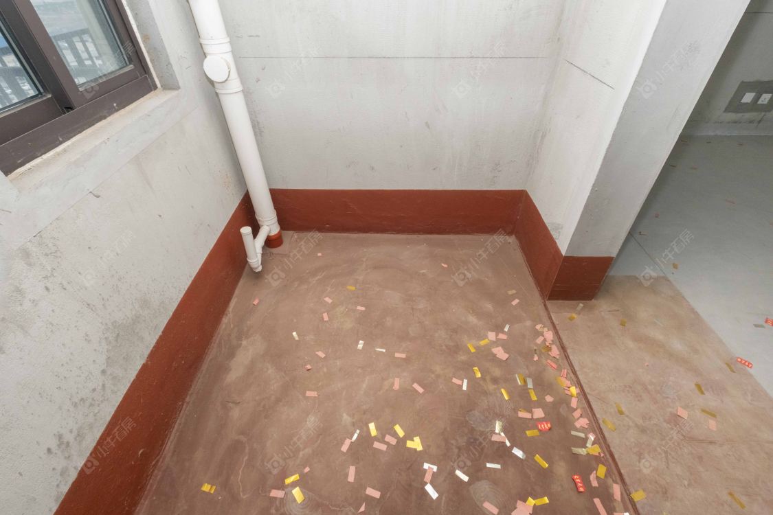 常州中南红玺台在售二手房源室内图_小牛看房