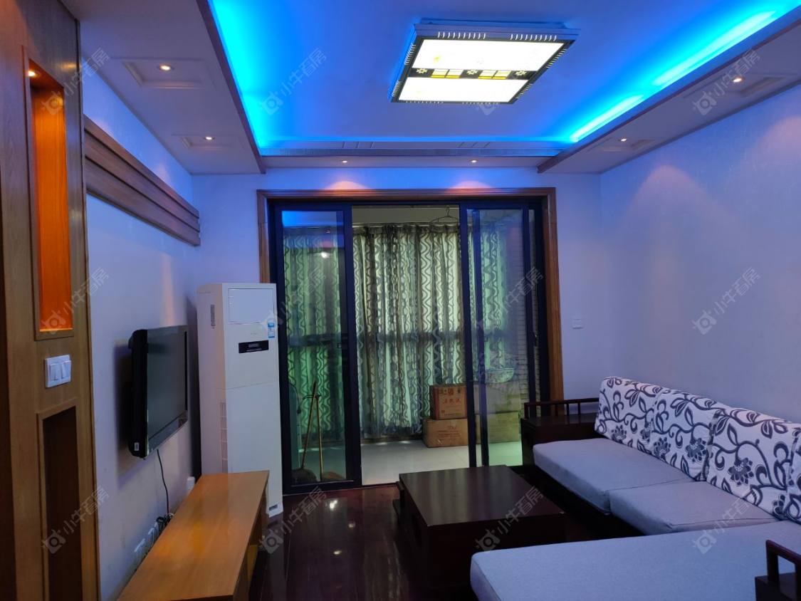 常州新城尚东区花园北区在租房源_小牛看房