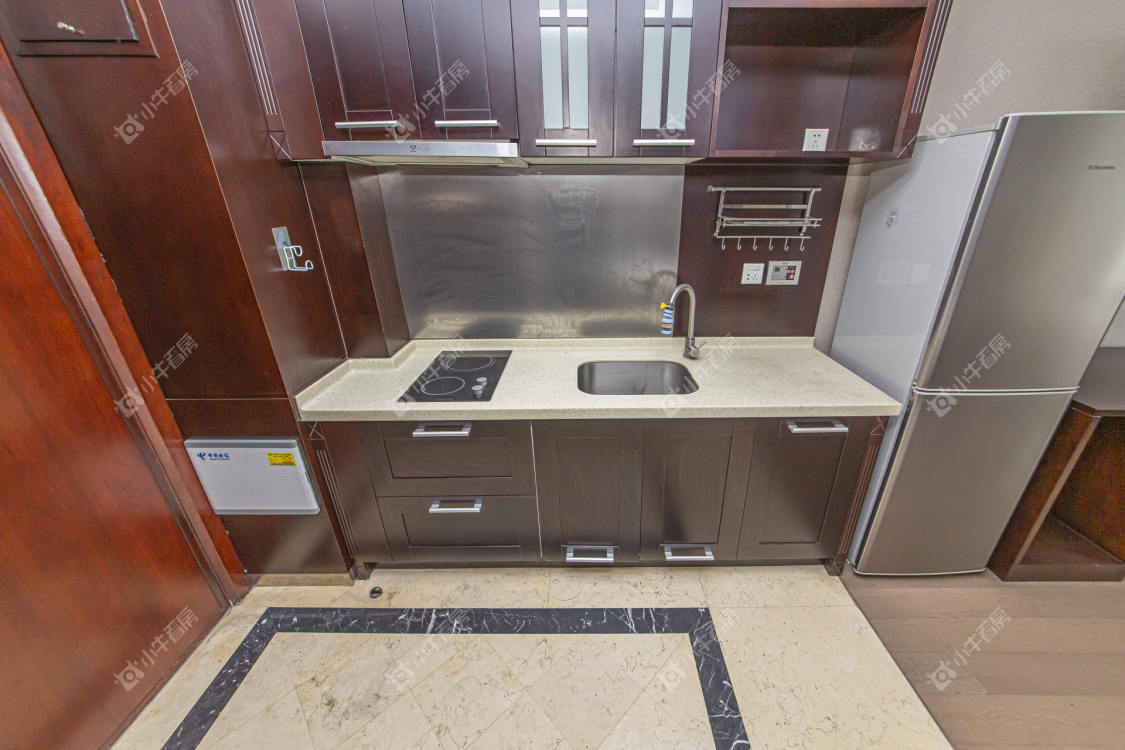 星河澜月湾房源室内图 常州星河澜月湾在租房源室内图_小牛看房