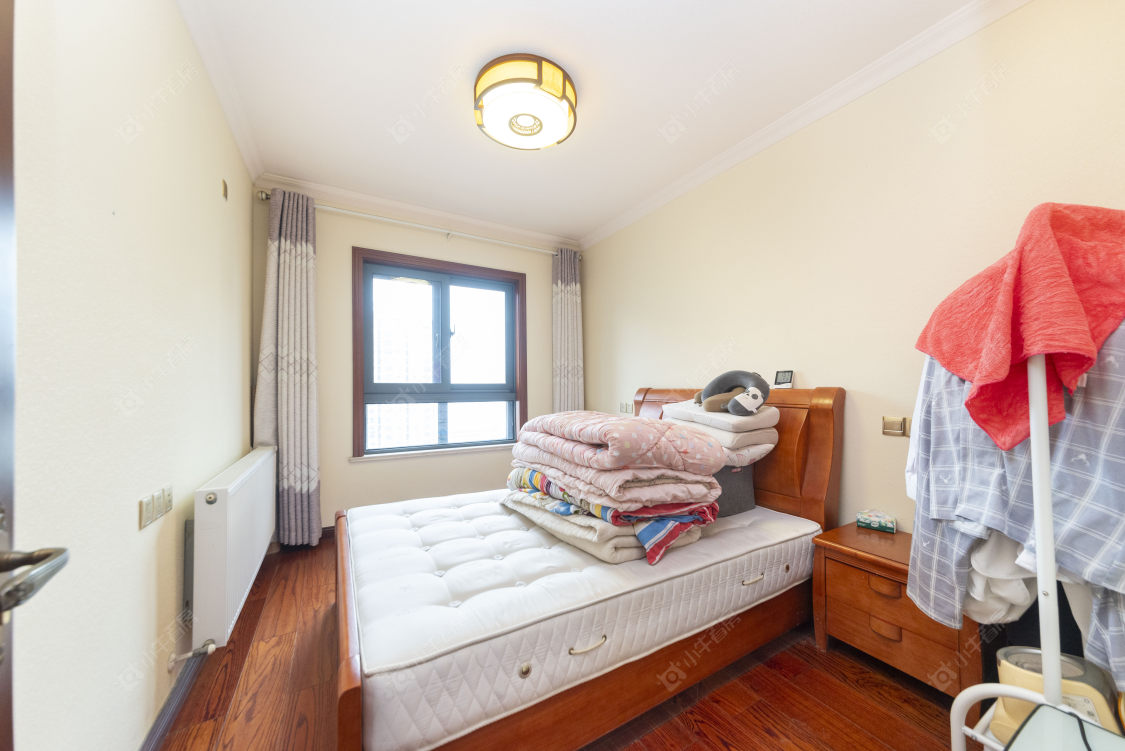 常州御城在售二手房源室内图_小牛看房