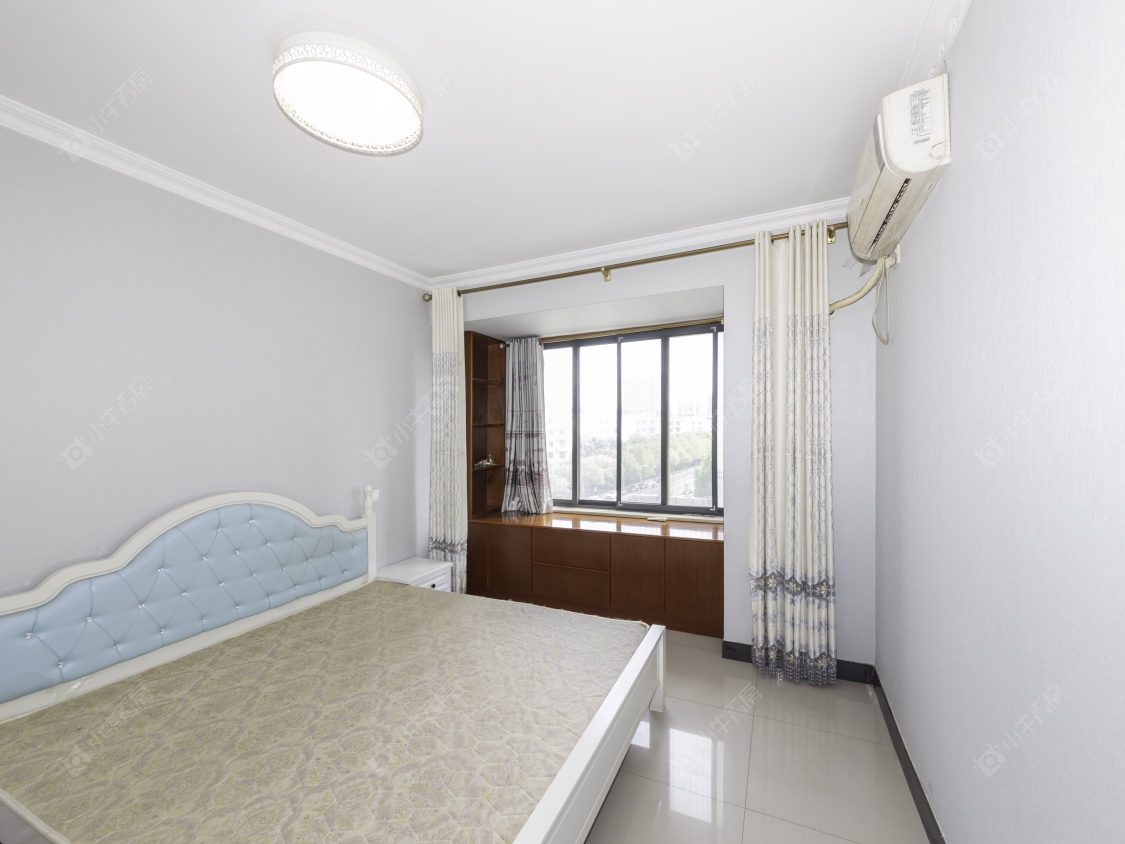 常州清水湾花园一期在售二手房源室内图_小牛看房