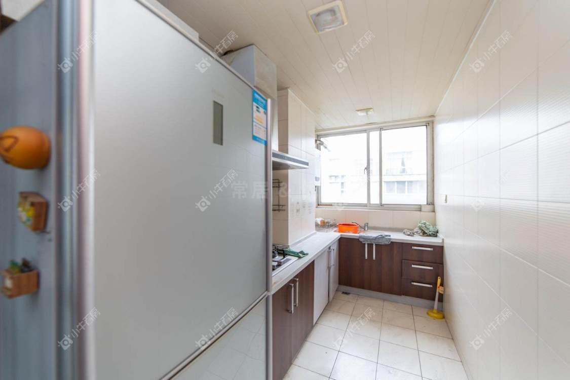 常州奥林匹克花园在租房源_小牛看房