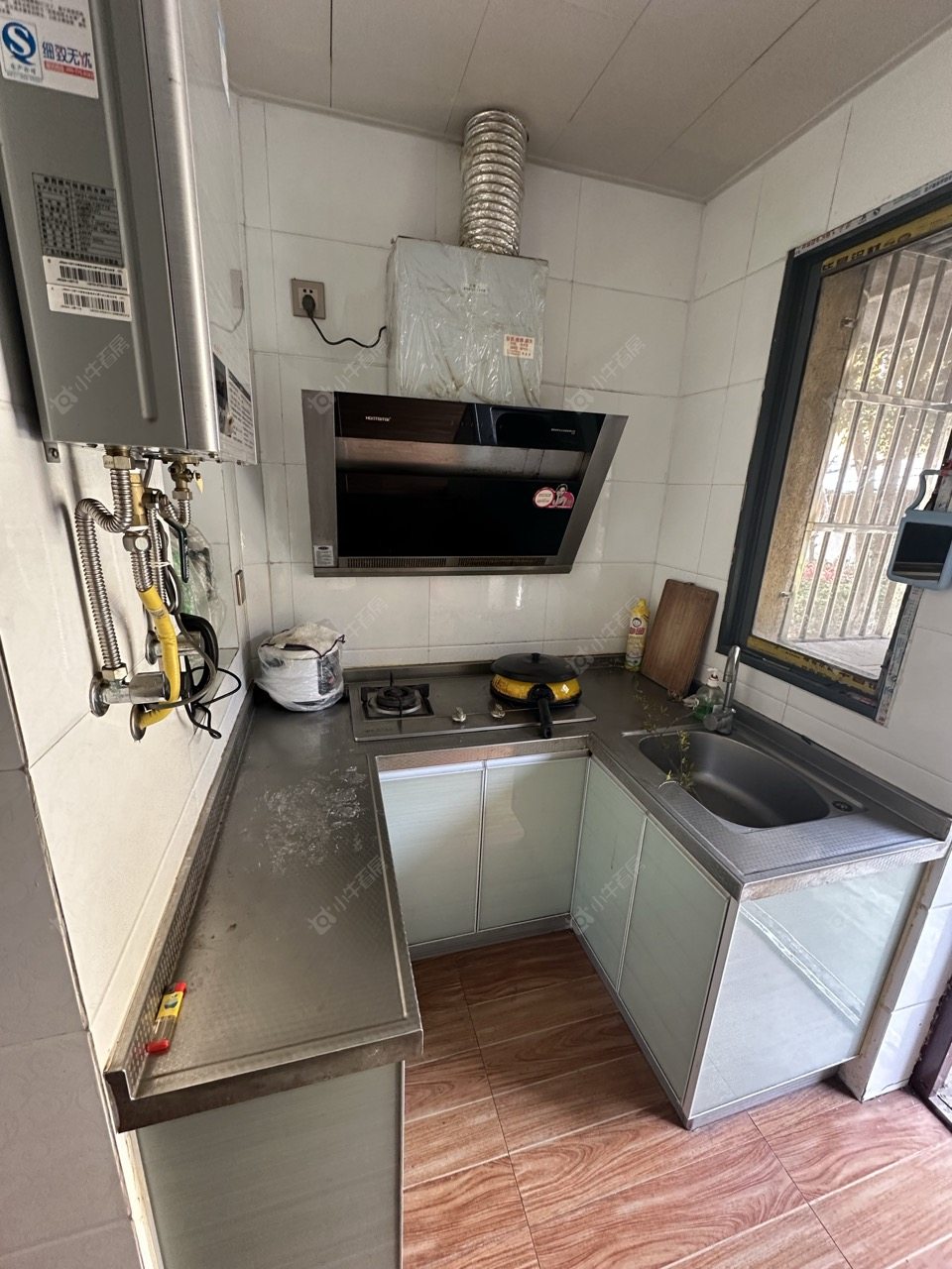 工房七区房源室内图 常州工房七区在租房源室内图_小牛看房