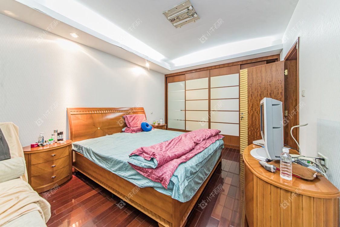 常州四季新城南苑租房_小牛看房