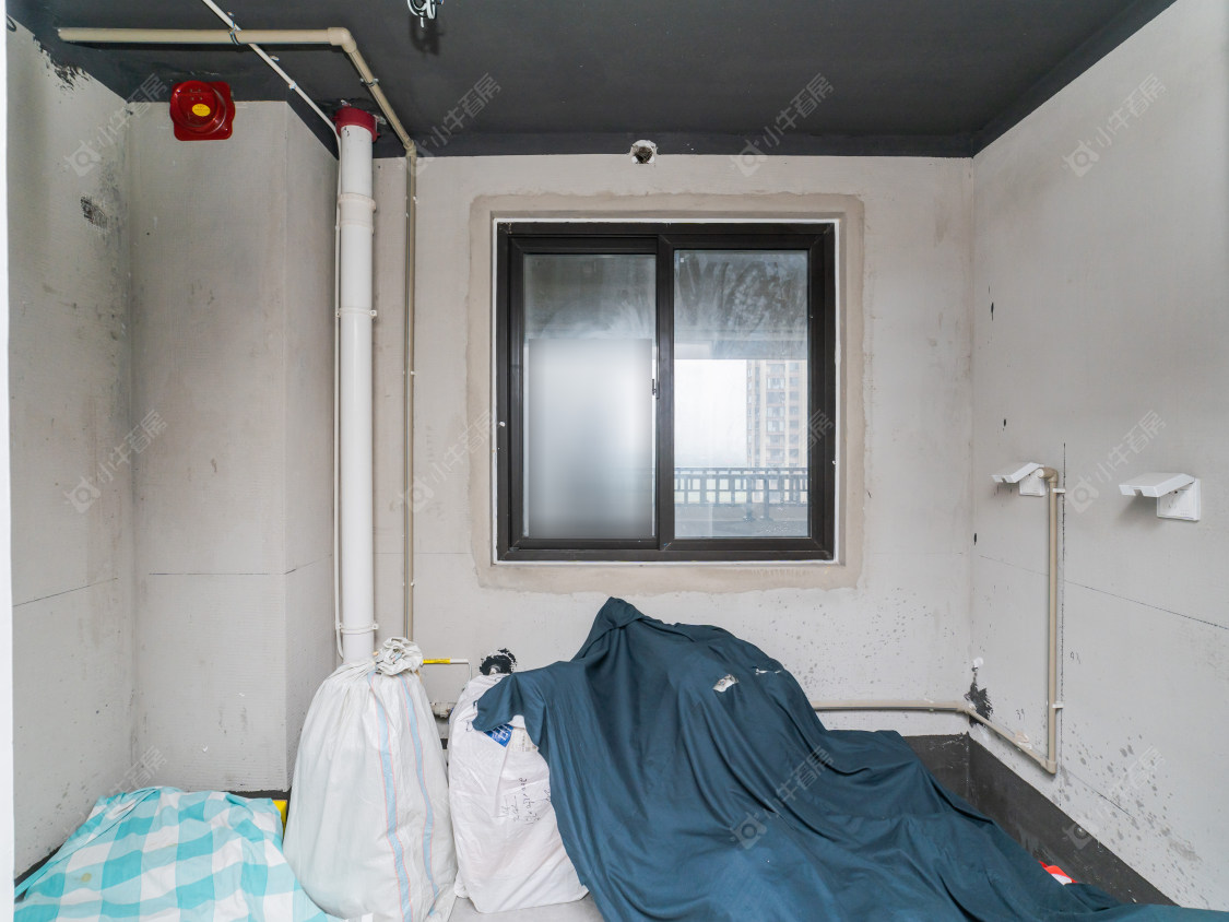 常州东青嘉园在售二手房源室内图_小牛看房