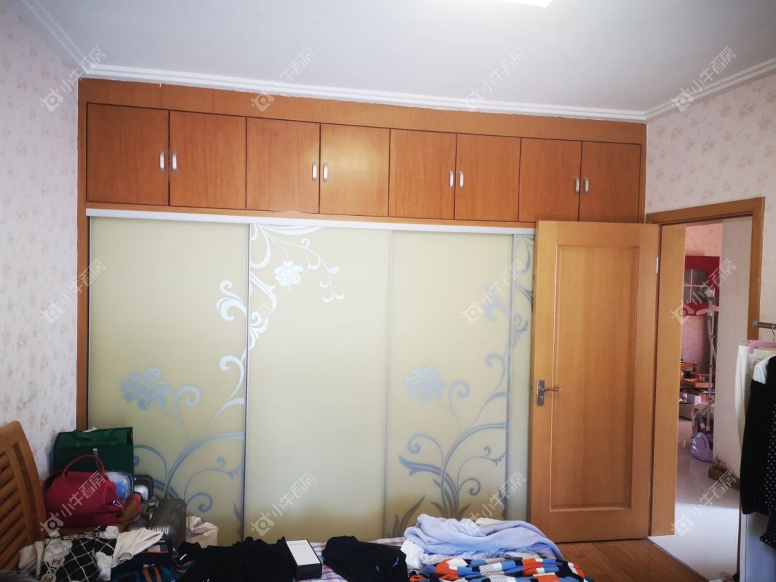 常州星海银园西区在租房源_小牛看房