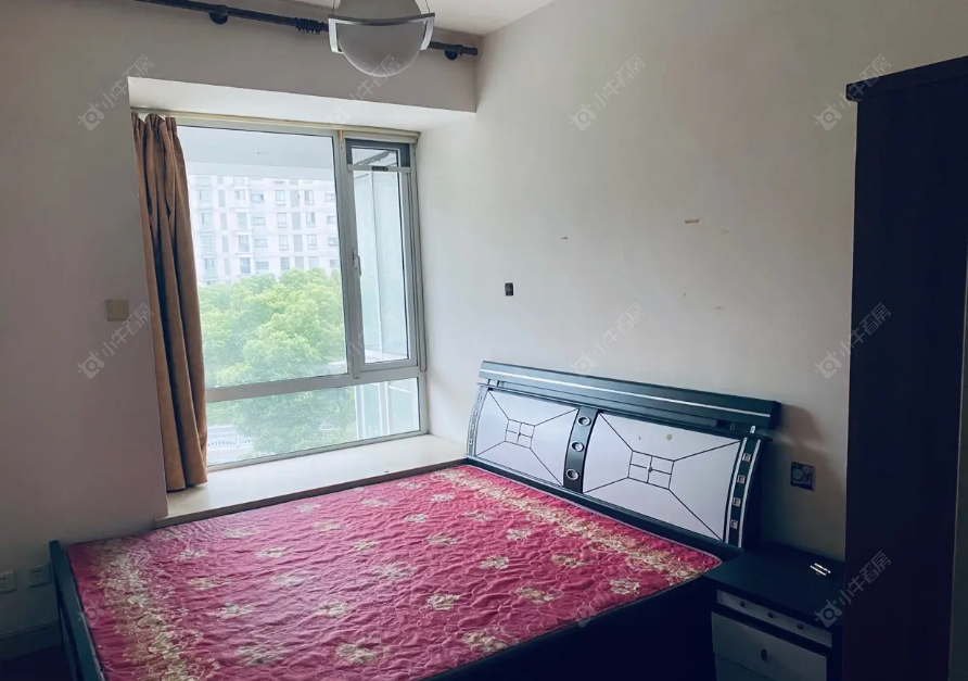 常州奥林匹克花园在租房源_小牛看房