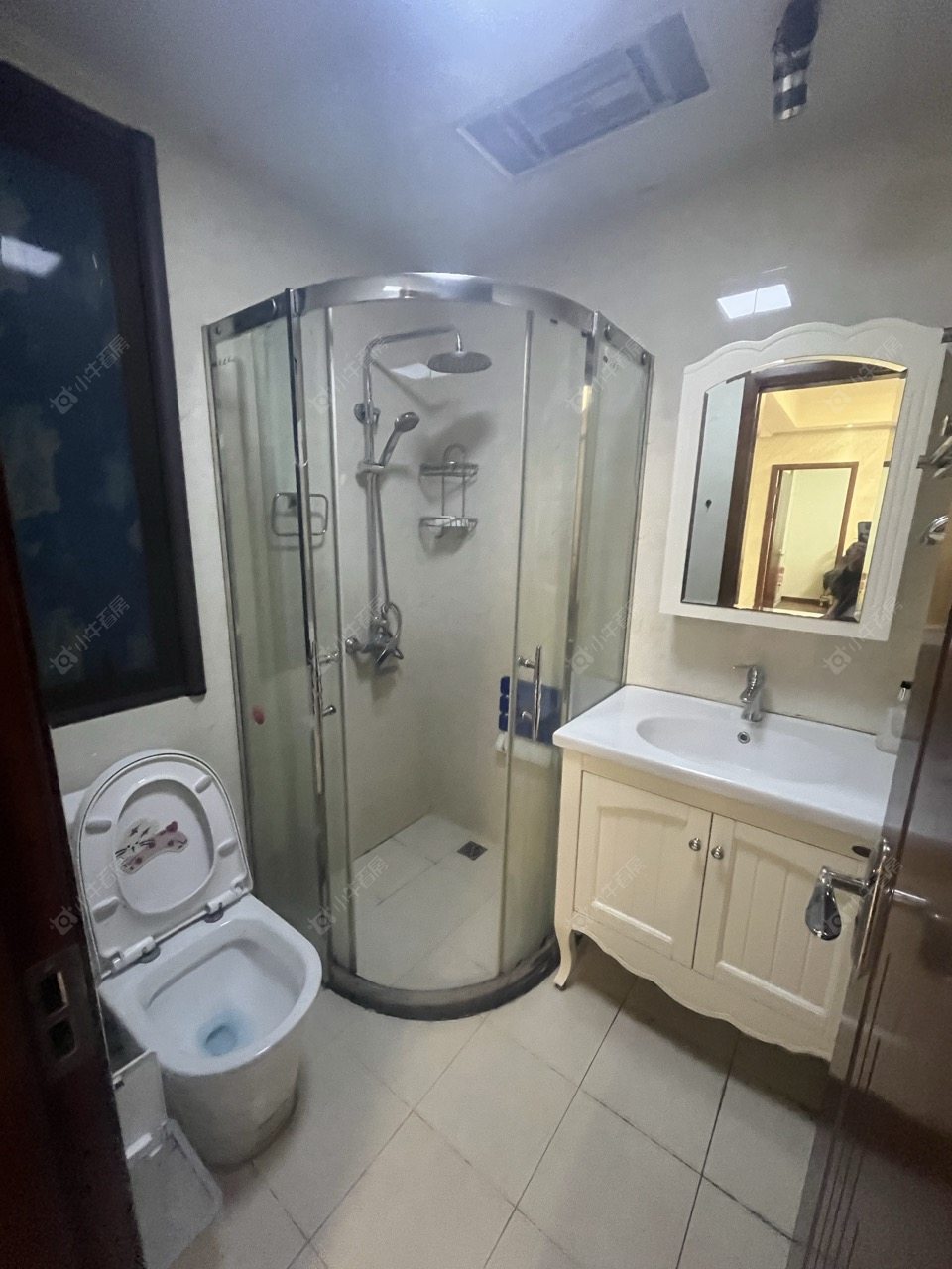 常州玉兰广场二期在租房源室内图_小牛看房