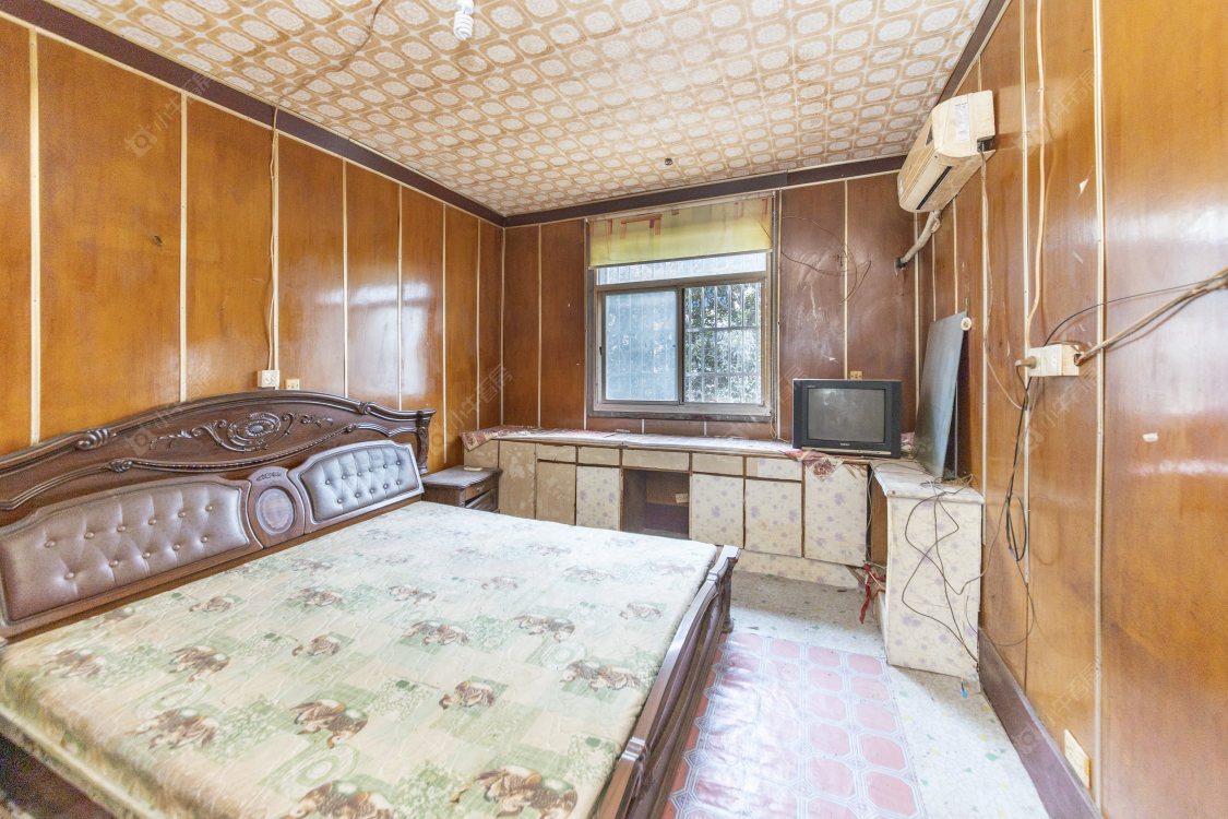 湖塘花园新村房源室内图 常州湖塘花园新村在售二手房源室内图_小牛看房