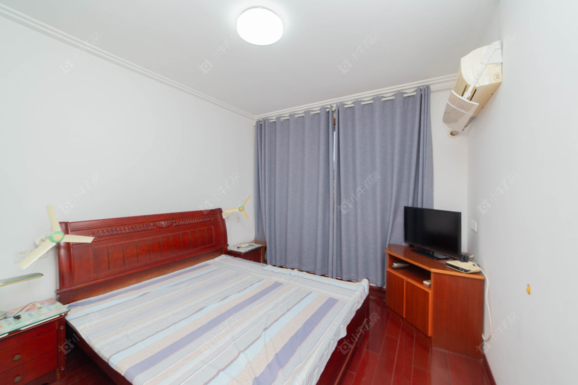 常州泰山一村在售二手房源室内图_小牛看房