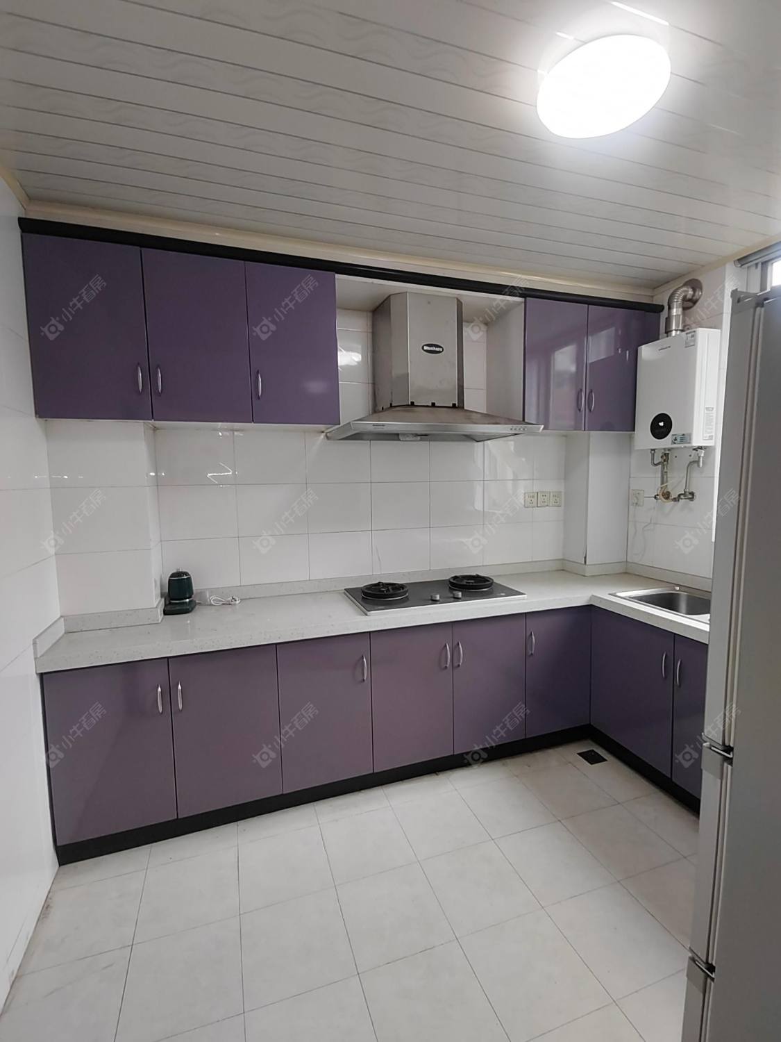 常州珠江花园在租房源室内图_小牛看房