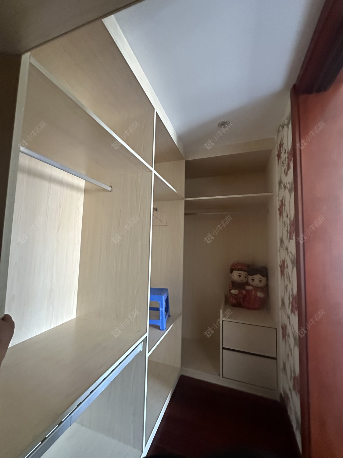 常州新城香溢澜桥一期在租房源_小牛看房