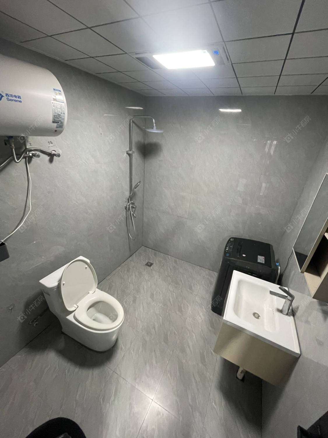 常州人民东路在租房源_小牛看房