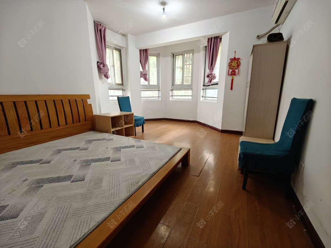 常州美林湖水岸枫情在租房源室内图_小牛看房