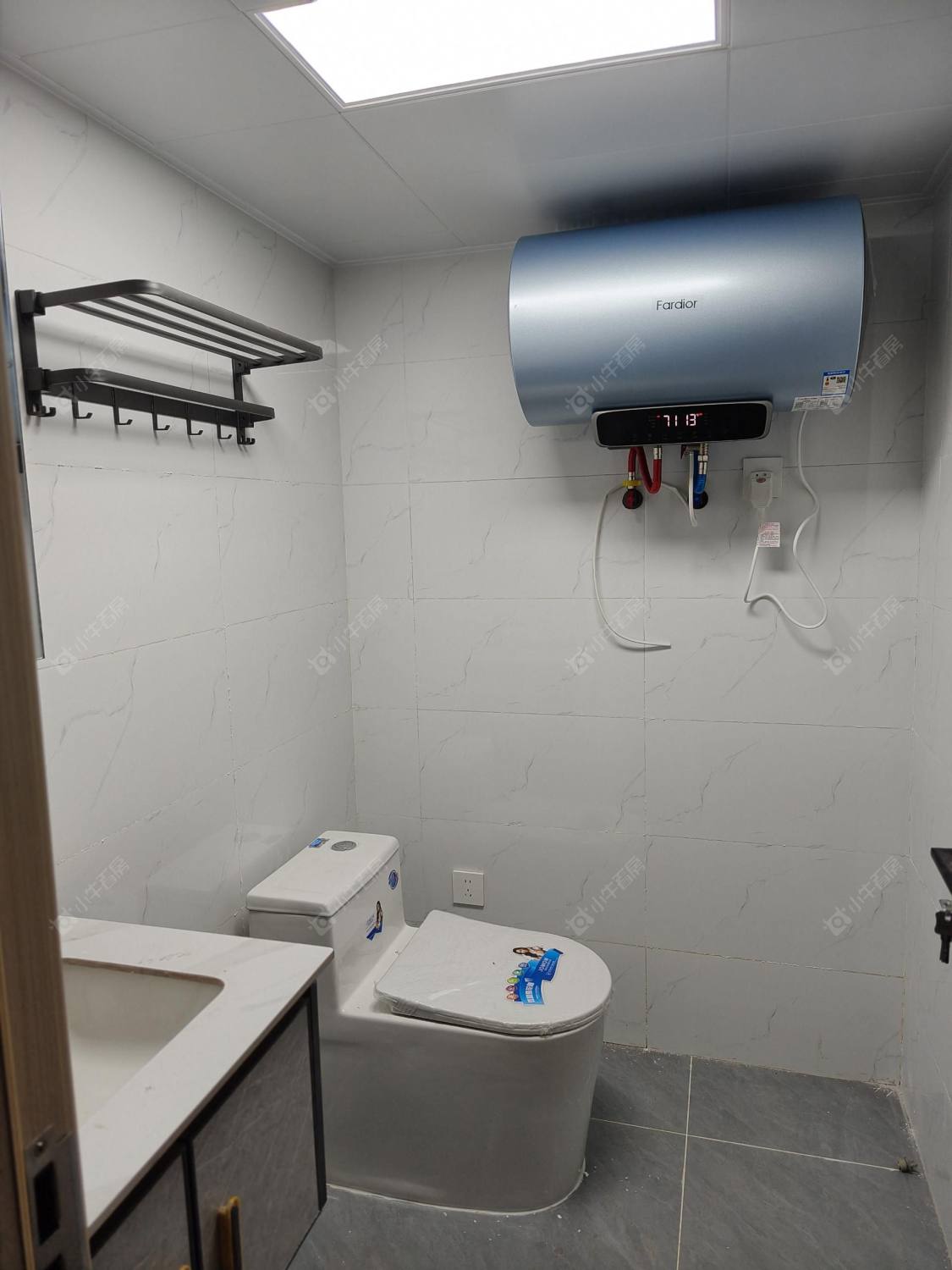 常州运河天地在租房源室内图_小牛看房