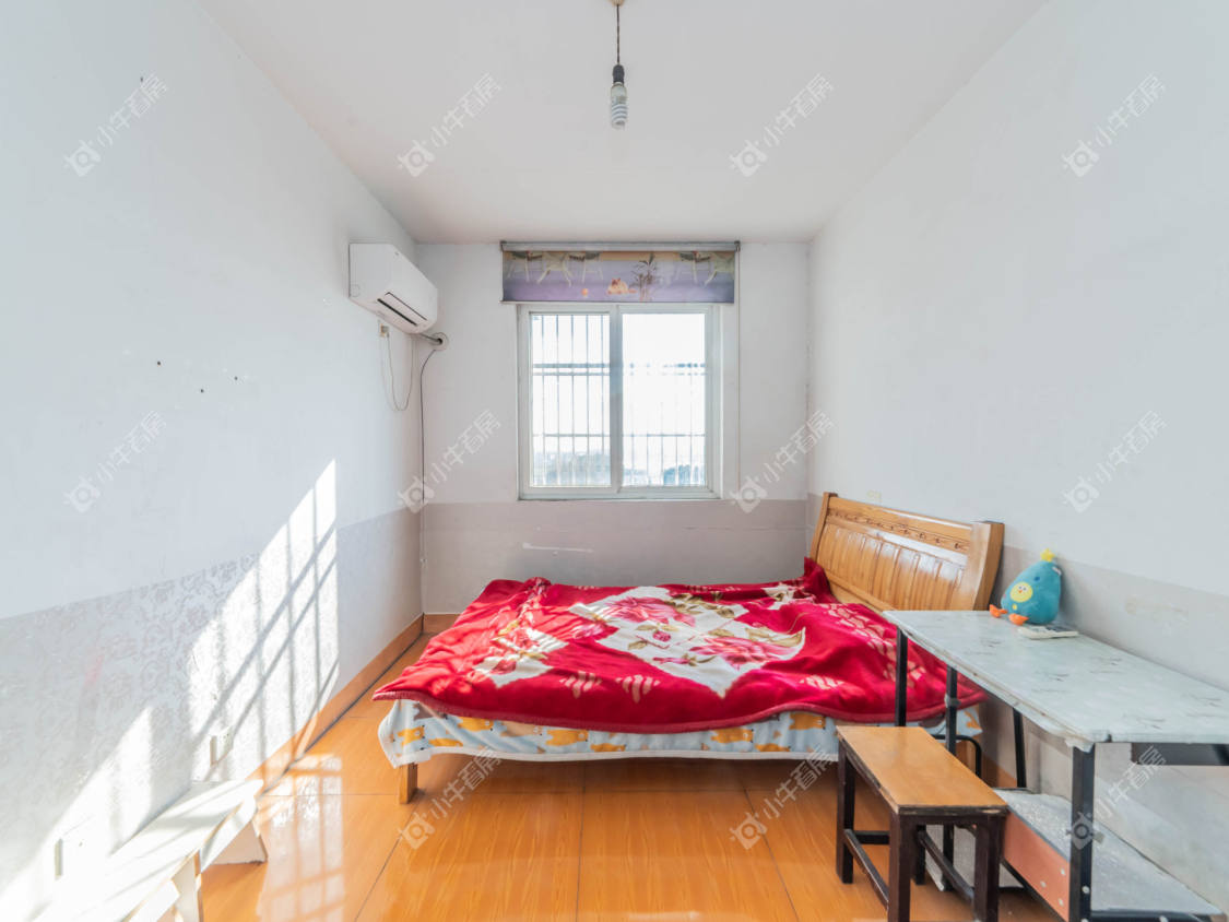 常州百合花苑在租房源室内图_小牛看房