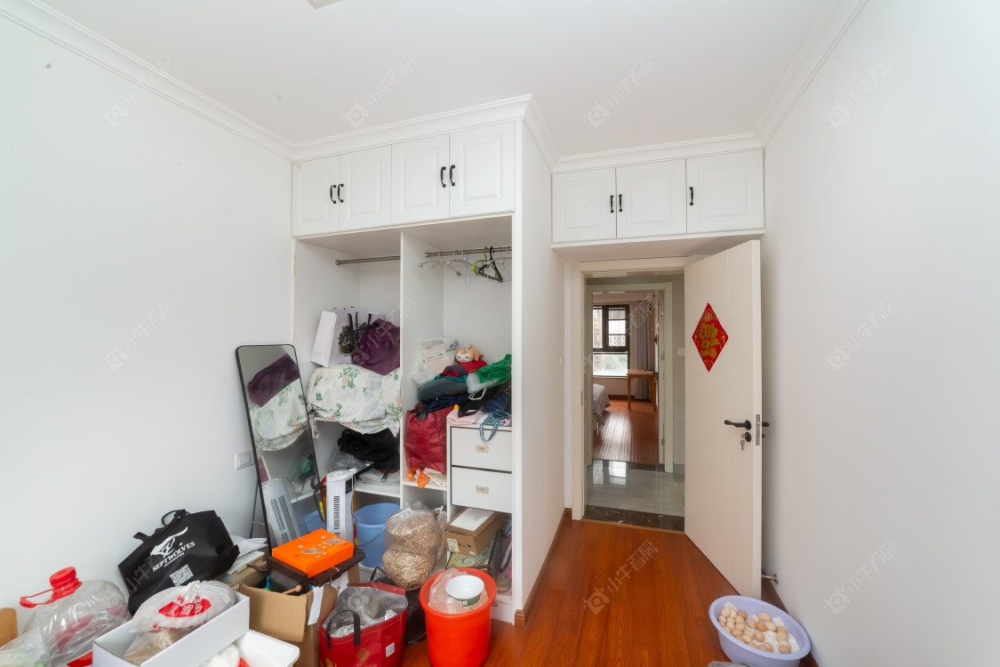 常州绿都万和城五区在售二手房源室内图_小牛看房