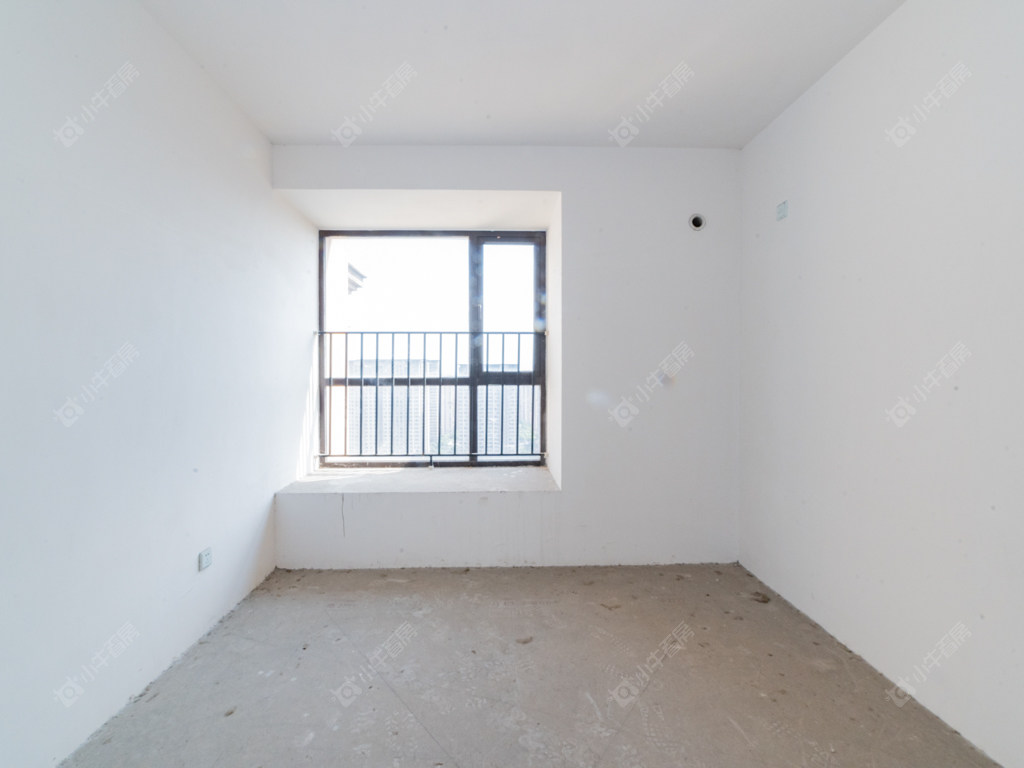 常州绿都万和城二区在售二手房源室内图_小牛看房