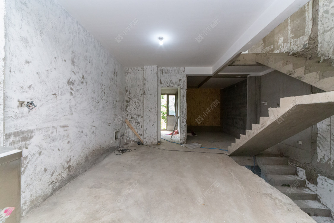 常州雅居乐凤凰台在售二手房源室内图_小牛看房