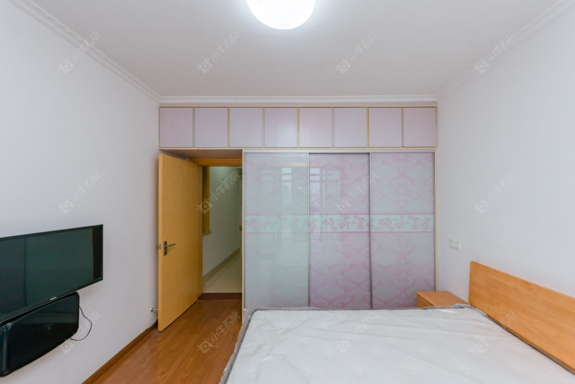 常州置信商务广场在售二手房源室内图_小牛看房