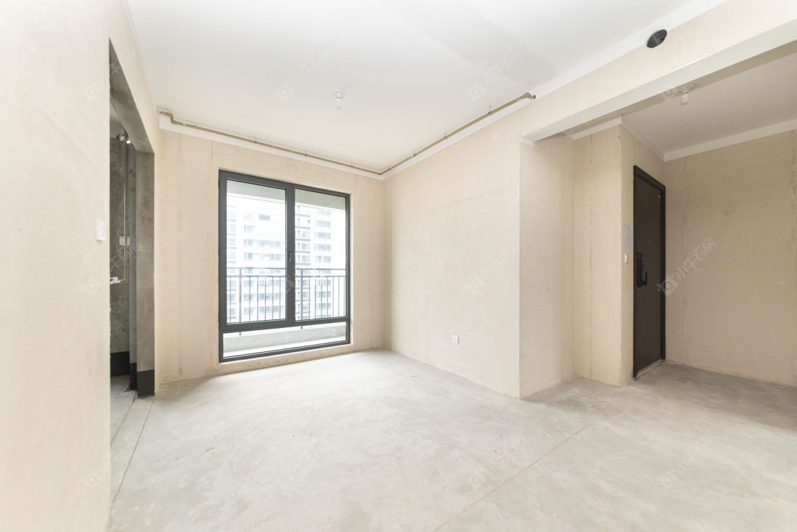 常州碧桂园新月时光在售二手房源室内图_小牛看房