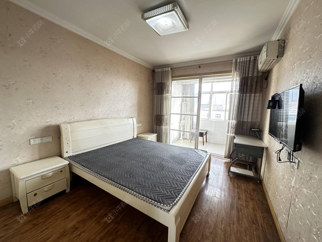 常州朝阳四村在租房源室内图_小牛看房