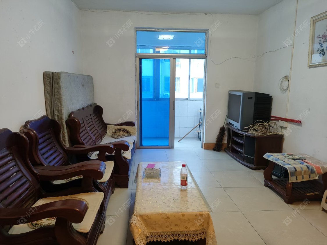 常州东庄新村在租房源_小牛看房