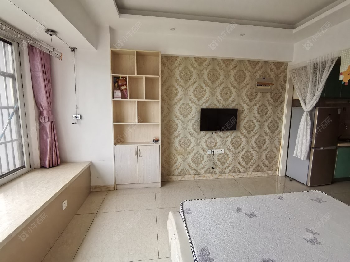 宝龙城市广场房源室内图 常州宝龙城市广场在租房源室内图_小牛看房