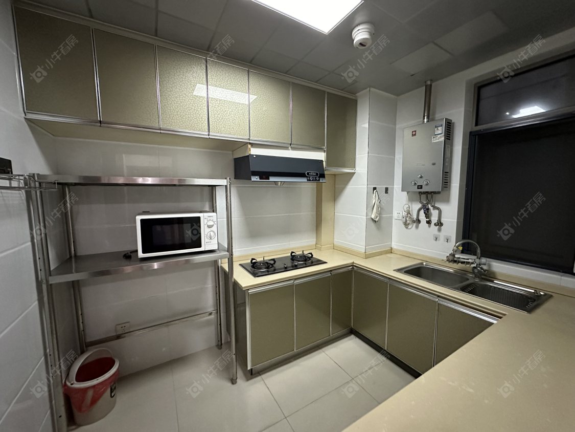 常州京城豪苑北区在租房源_小牛看房