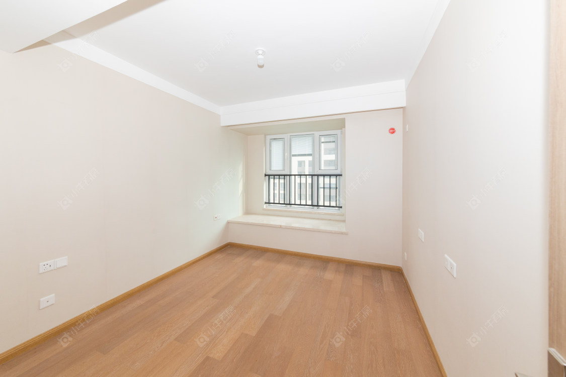 常州金科保利北郡花园在售二手房源室内图_小牛看房