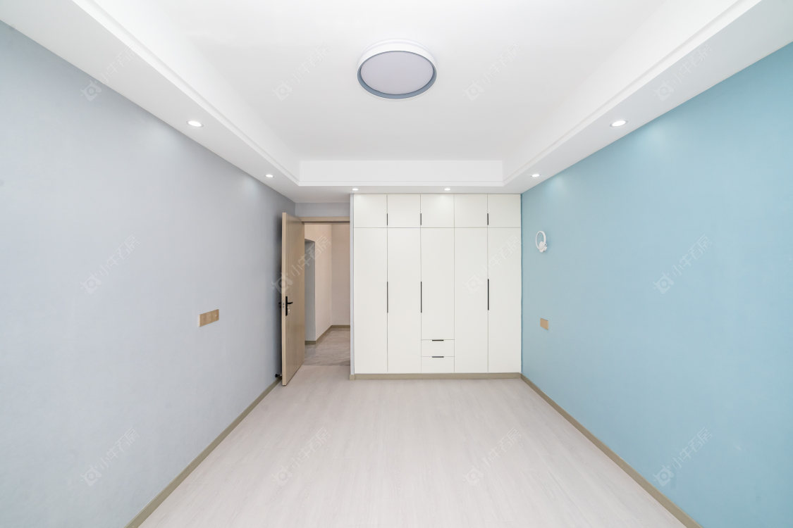 常州清凉新村在售二手房源室内图_小牛看房