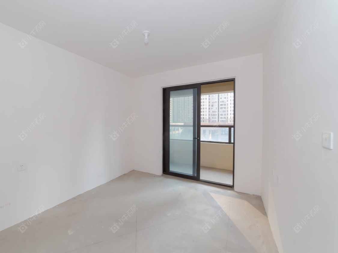 常州龙湖景粼天著在售二手房源室内图_小牛看房