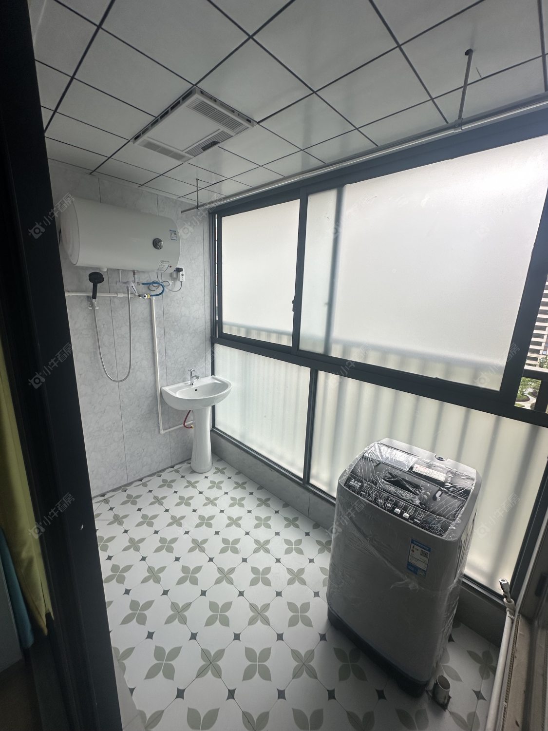 常州观湖名轩在租房源室内图_小牛看房