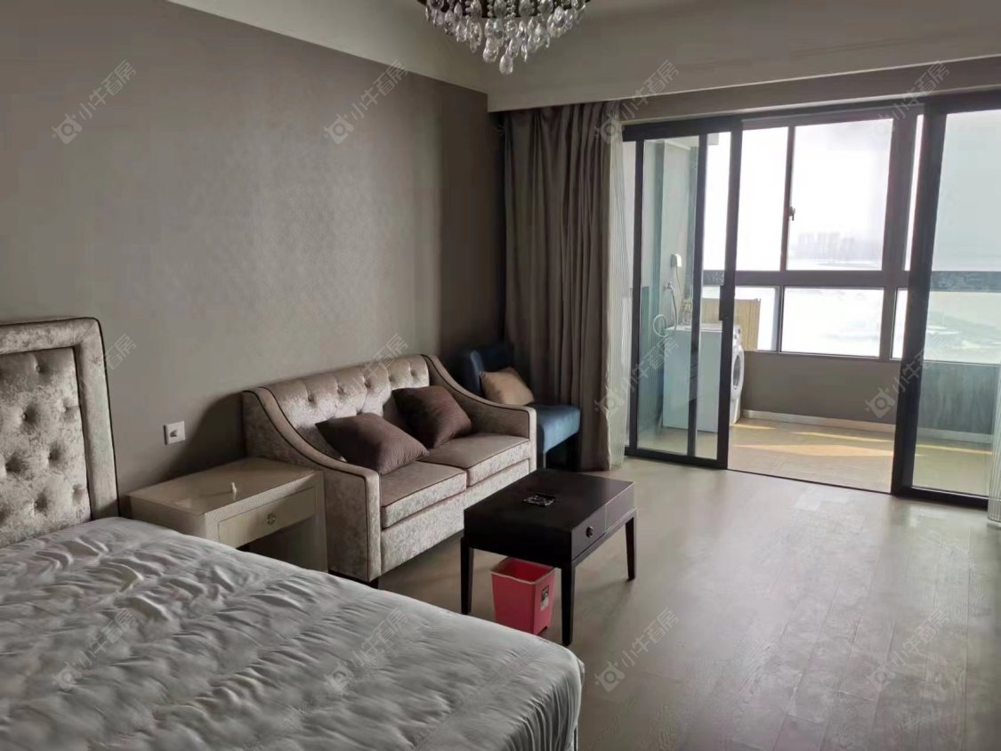 常州星河澜月湾在租房源_小牛看房