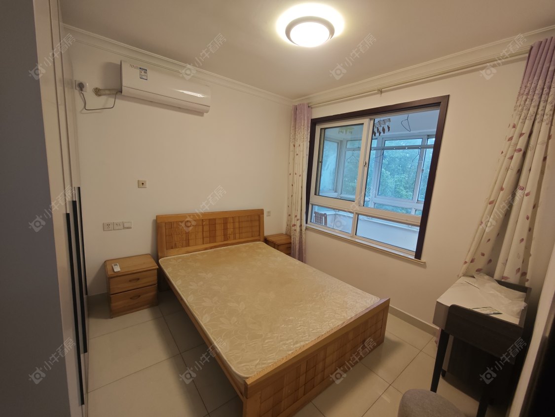 常州绿地世纪城一期在租房源室内图_小牛看房