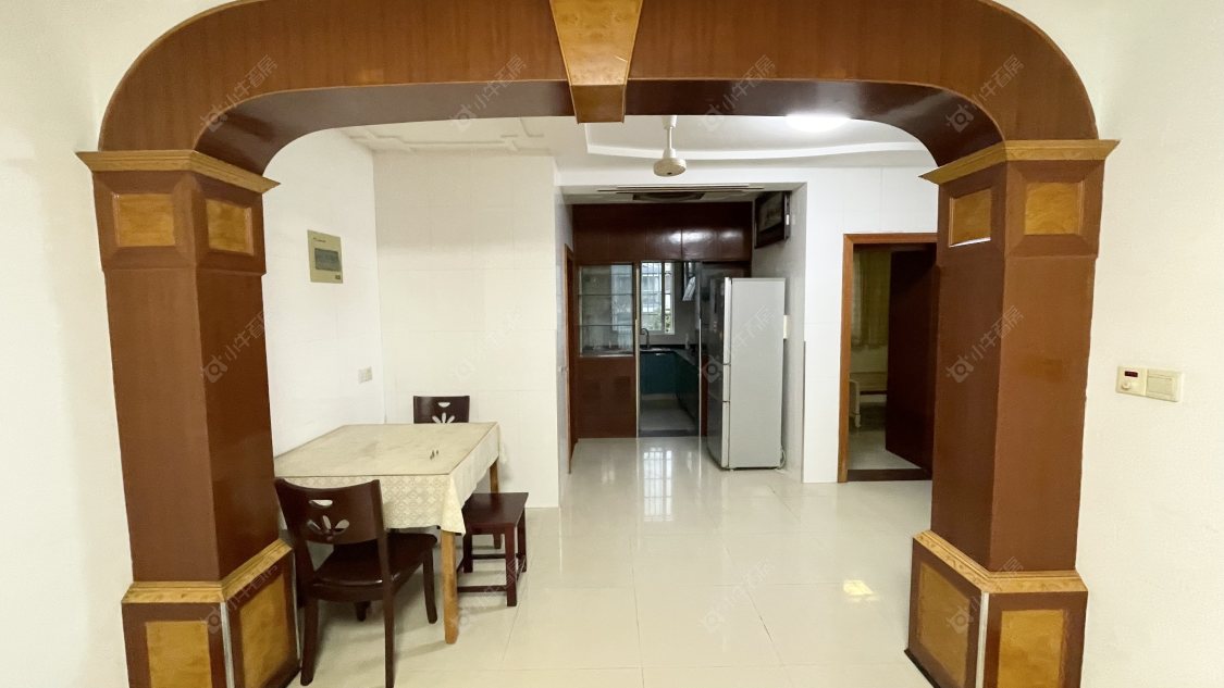 聚湖家园二期房源室内图 常州聚湖家园二期在租房源室内图_小牛看房