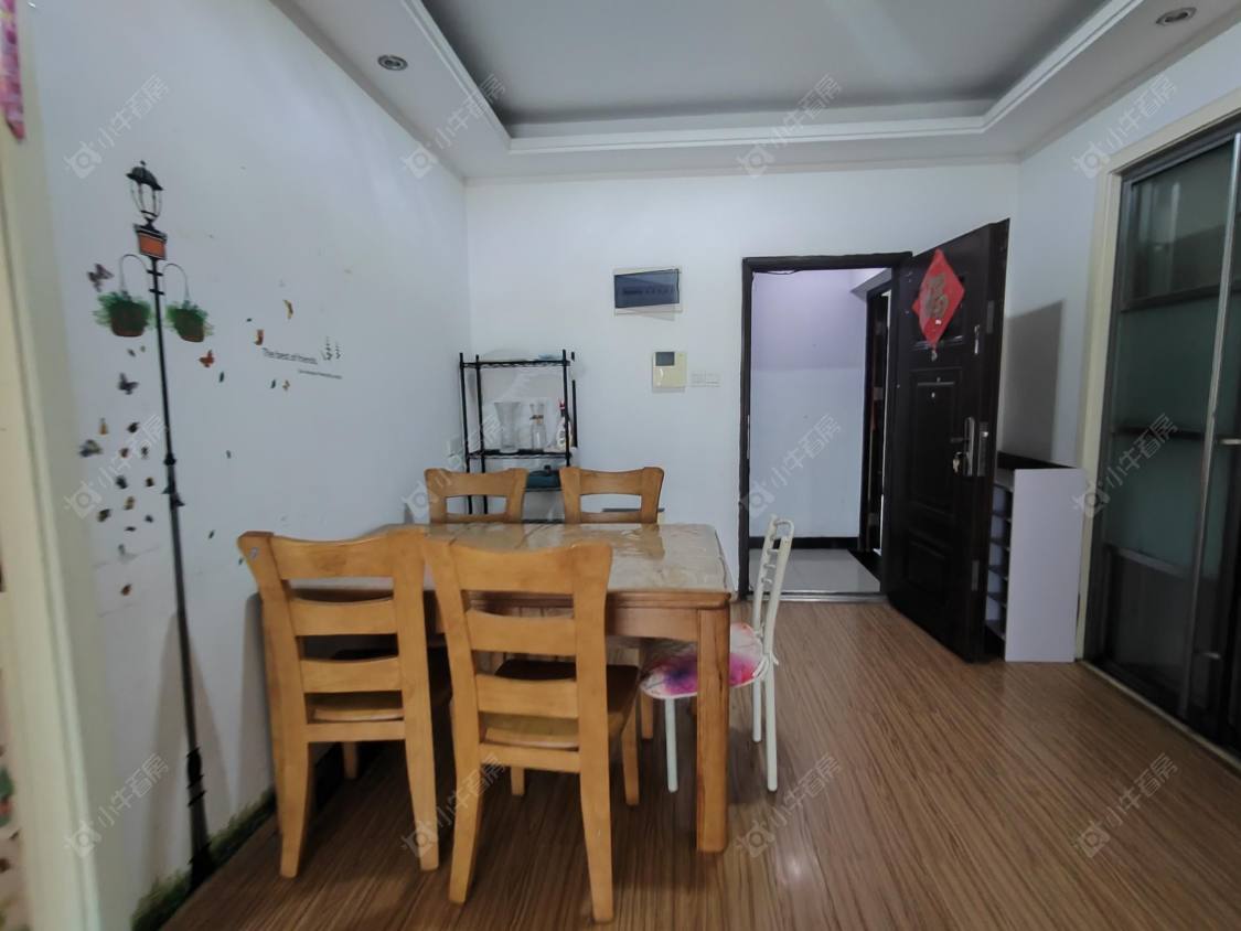 常州绿都万和城二区在租房源室内图_小牛看房